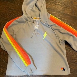 Aviator Nation M hoodie